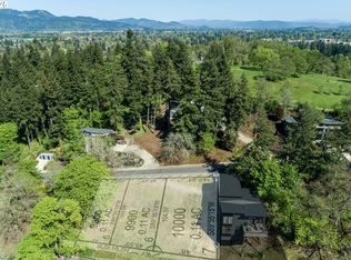 Crenshaw Rd, Eugene, OR 97401