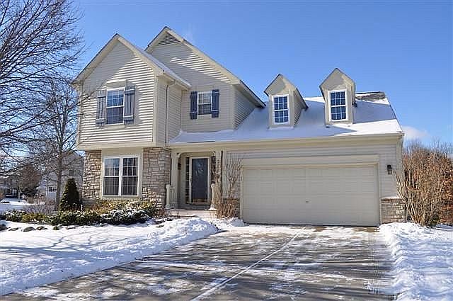 1st image of 3231 Glacier Ct