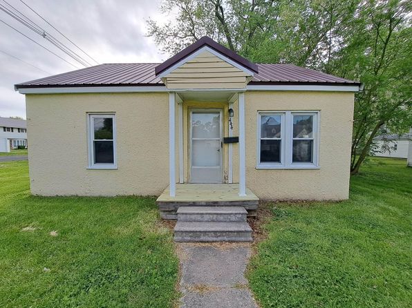 444 S Davis Ave