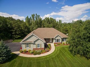 967 176th St, Hammond, WI 54015