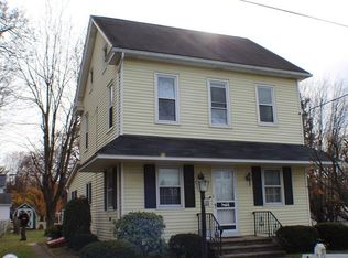 310 New St, Walnutport, PA