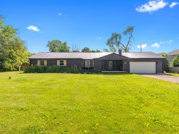 6750 Walters Rd, Clarkston, MI 48346