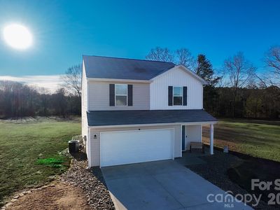 105 Oak Crossing Dr, Shelby, NC, 28152