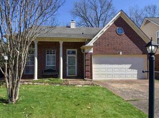 10093 Woodland Birch Cv, Arlington, TN 38002