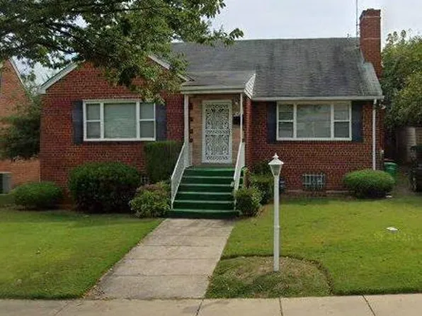 6403 9th Ave, Hyattsville, MD 20783