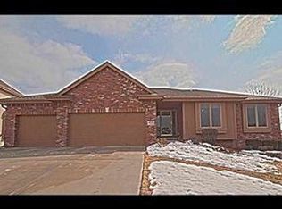 6619 S 185th Ave, Omaha, NE 68135