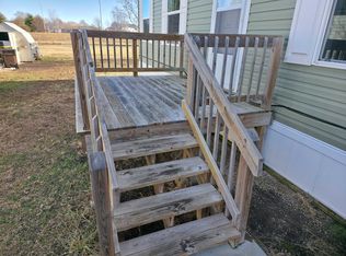 1836 SW 11th St, Lincoln, NE 68522