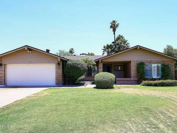 3033 W TIERRA BUENA Lane, Phoenix, AZ 85053