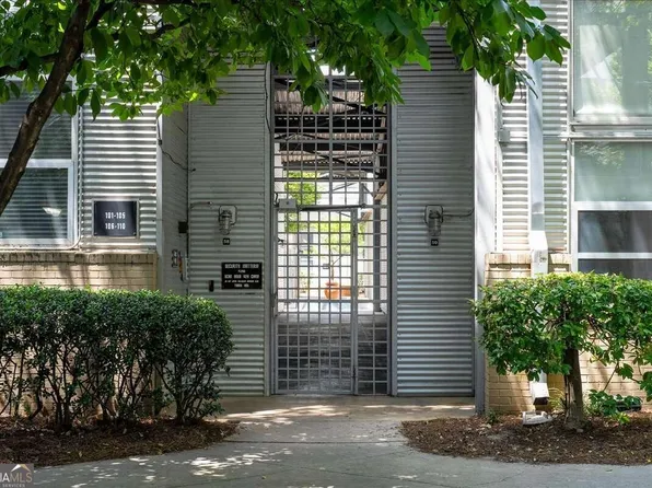 400 Village Pkwy NE APT 112, Atlanta, GA 30306