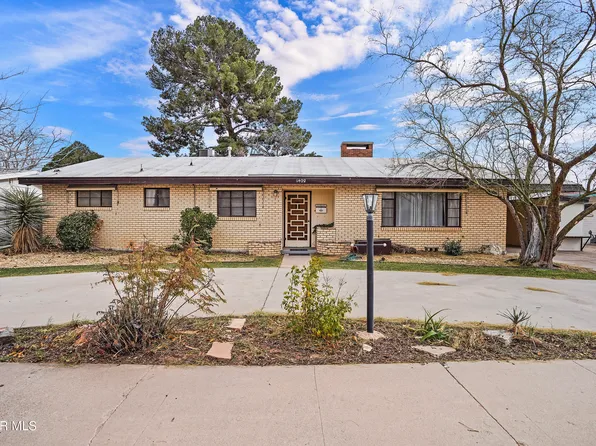 1408 Nueces Way, El Paso, TX 79925
