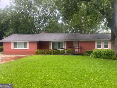 260 Harris Dr, Fort Valley, GA, 31030