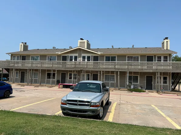 9560 E Lincoln St #2, Wichita, KS 67207