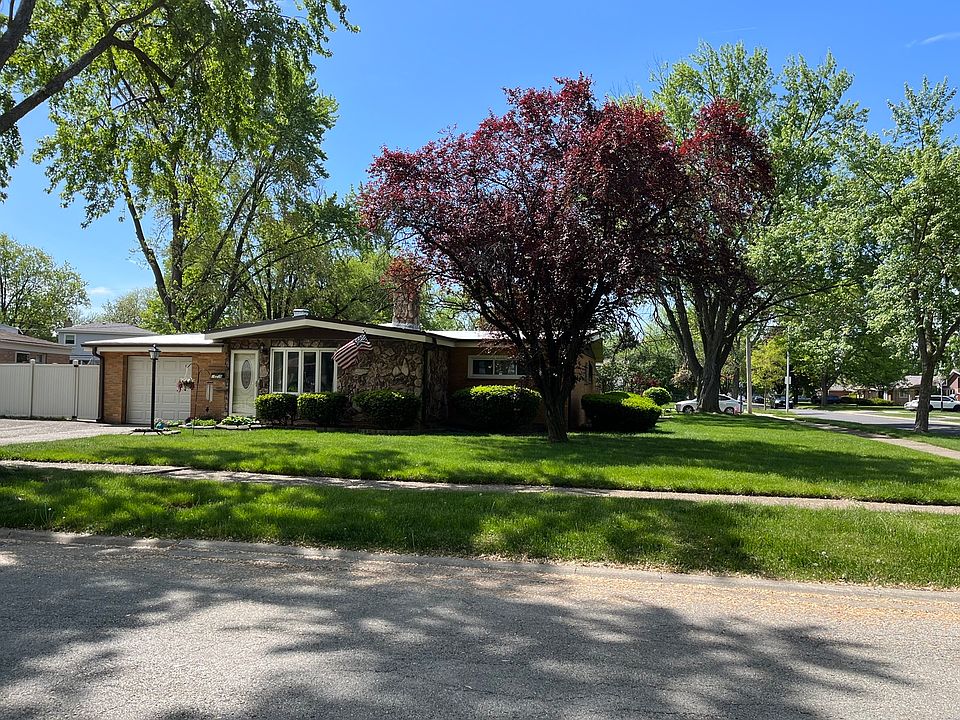 1st image of 10739 S Keeler Ave