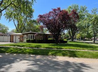 10739 S Keeler Ave, Oak Lawn, IL