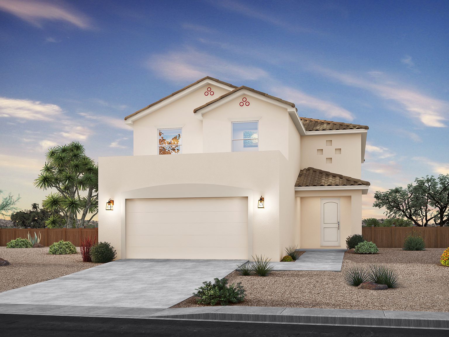 Kachina Plan, Palomas Meadows, Albuquerque, NM 87122 Zillow