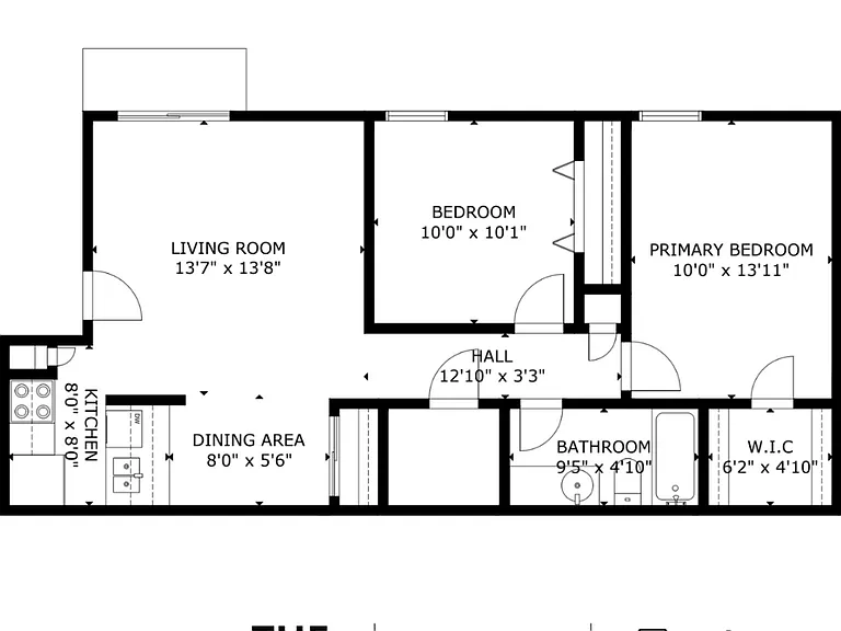 Kings Landing Apartments — Photo 22