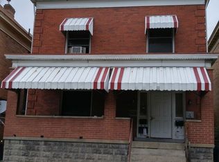 552 Dawson Ave APT 1, Pittsburgh, PA