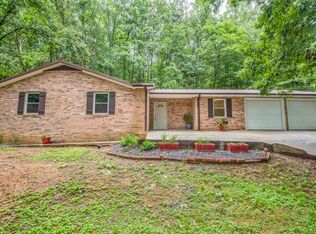 109 Timbercrest Dr, Oak Ridge, TN 37830