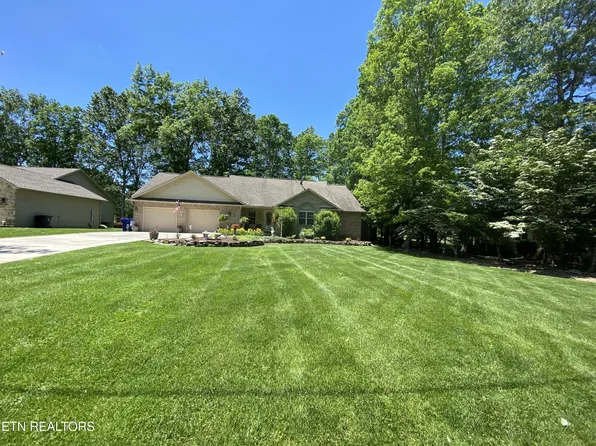 5055 Atoka Ln Lot 269, Crossville, TN 38572