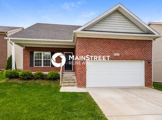 10505 Evanwood Dr, Louisville, KY 40228