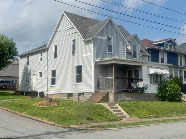 200.5 N Bellview Ave, Fairmont, WV 26554