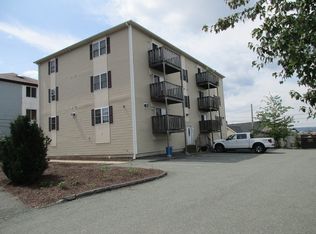 1 Fay St UNIT 7, Worcester, MA 01604