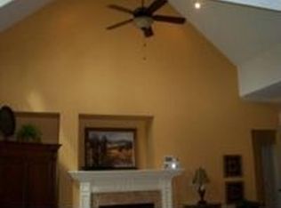 174 Eagle Rock Cir, Hot Springs, AR 71901