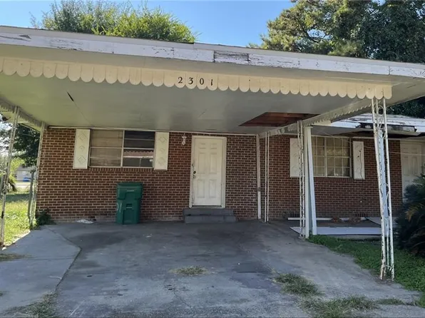 2301 N King Ave, Lutcher, LA 70071