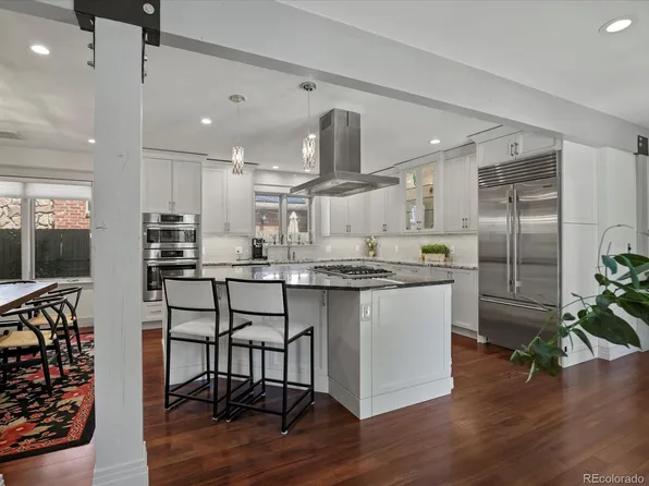 718 Locust Street, Denver, CO 80220