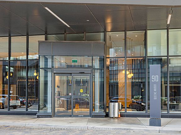 2nd image of 90 Queens Wharf Rd Unit 608
