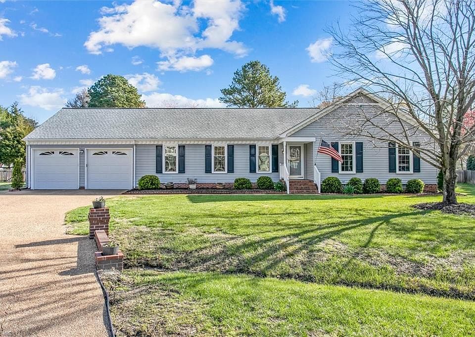 106 Cranwood Ct, Yorktown, VA 23693 Zillow