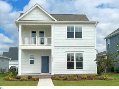 1232 Trisail Terrace, Wilmington, NC, 28412