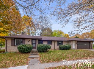 1745 Orville St SE, Grand Rapids, MI
