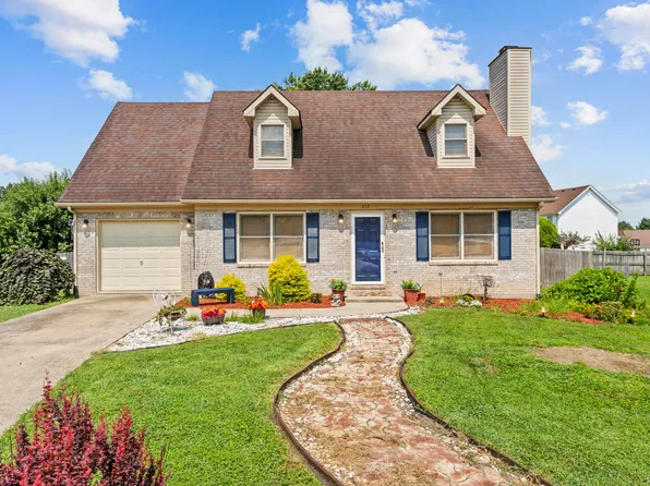 217 Corral Ct, Frankfort, KY 40601