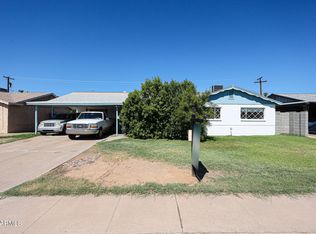 2936 W Larkspur Dr, Phoenix, AZ 85029