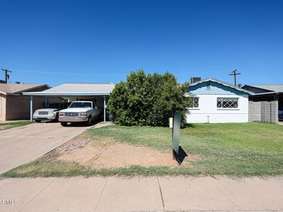 2936 W Larkspur Dr, Phoenix, AZ, 85029