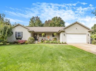 3825 Butterworth St SW, Grand Rapids, MI 49534