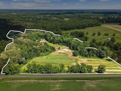 0 Thompson Rd, Four Oaks, NC, 27524