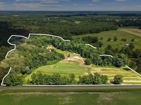 0 Thompson Rd, Four Oaks, NC 27524