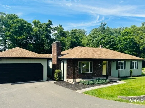 44 Farm Hill Road, Wallingford, CT 06492