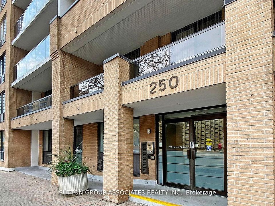 1st image of 250 Jarvis St #804