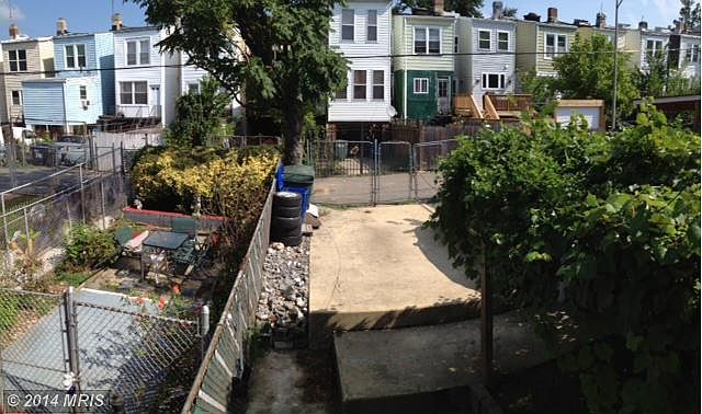 2nd image of 813 Decatur St NW