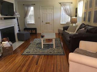 1034 Sedgefield Rd, Charlotte, NC 28209