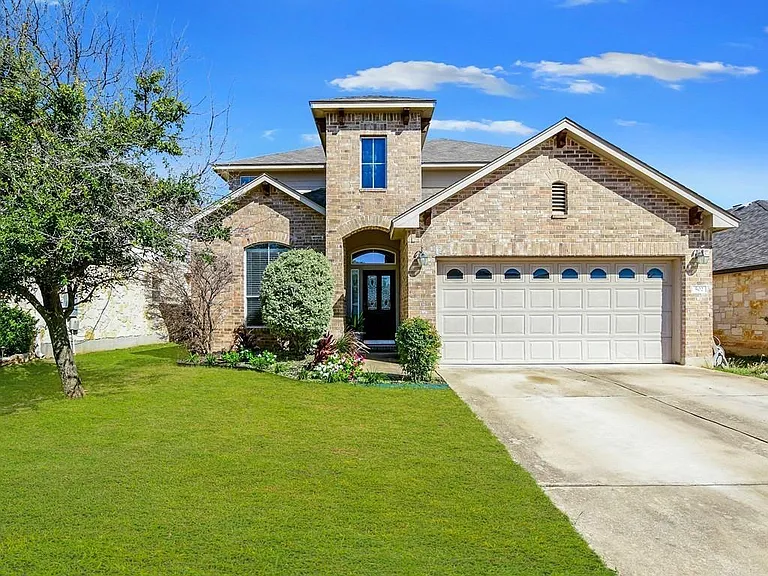 502 Glacial Stream Ln — Photo 1