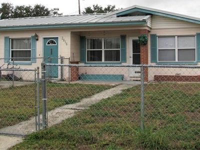 2414 E Civitan Ave, Lakeland, FL, 33801