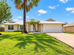 3449 SW Englewood St, Port Saint Lucie, FL 34953