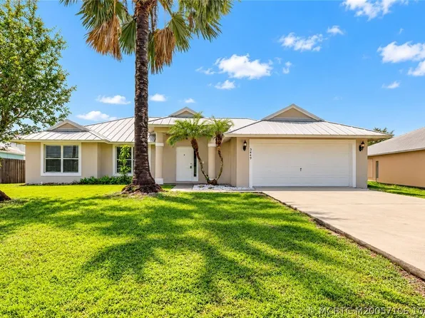 3449 SW Englewood St, Port Saint Lucie, FL 34953