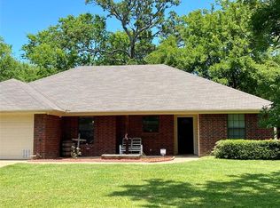 209 Olive St, Van, TX 75790