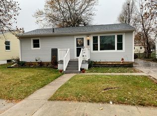 934 S 29th St, Fort Dodge, IA 50501