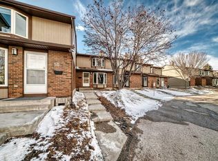 6103 E Madigan Dr NE #54, Calgary, AB T2A5K9